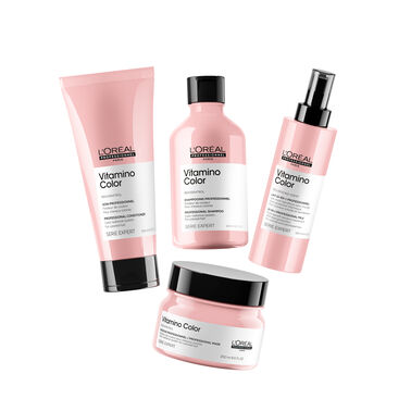 VITAMINO PRODUCTS - storefront-IN | L'Oréal Partner Shop